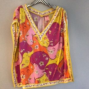 Juicy Couture Swim Coverup